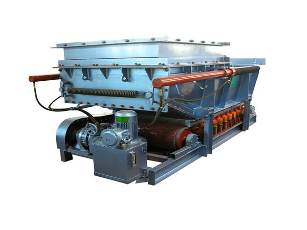 掌握鏈帶給料機性能優(yōu)勢，輕松提高工作效率