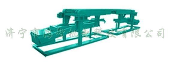 適用于井下車廠、各種罐籠提升礦井的井上等場所