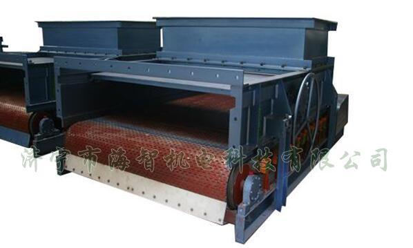 具有給料均勻穩(wěn)定、故障率低、維護方便、使用壽命長等諸多優(yōu)點