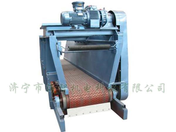 在訂貨時(shí)須給出從料倉口中心到卸料口的距離以及給料量和電壓等級等參數(shù)，以便進(jìn)行制作